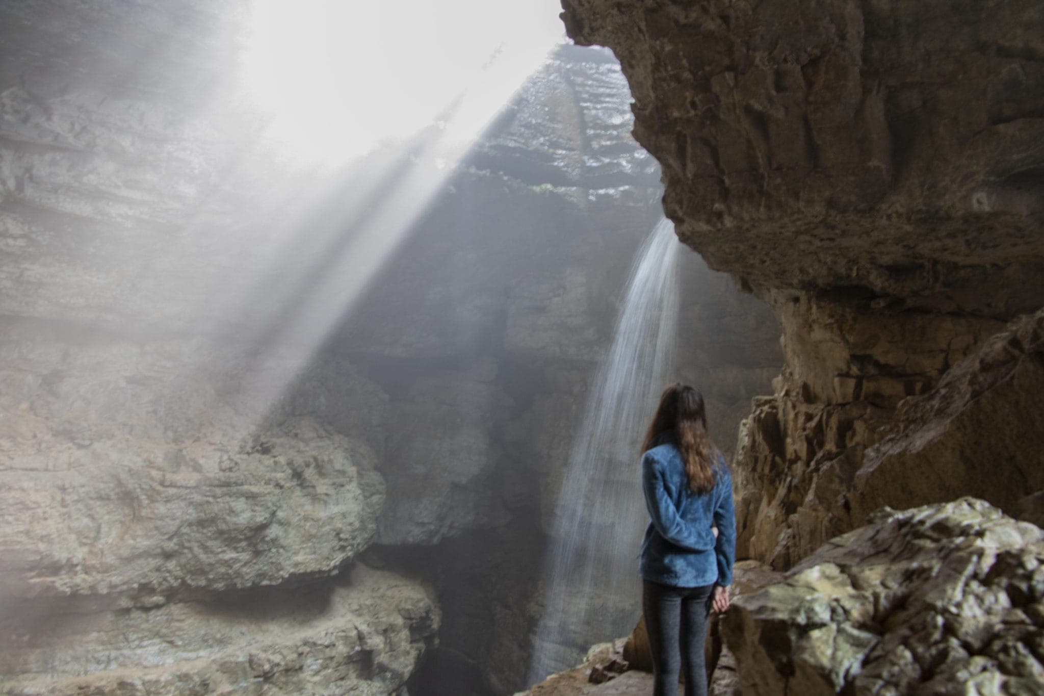 Hiking Stephens Gap Cave in Alabama – Ultimate Guide