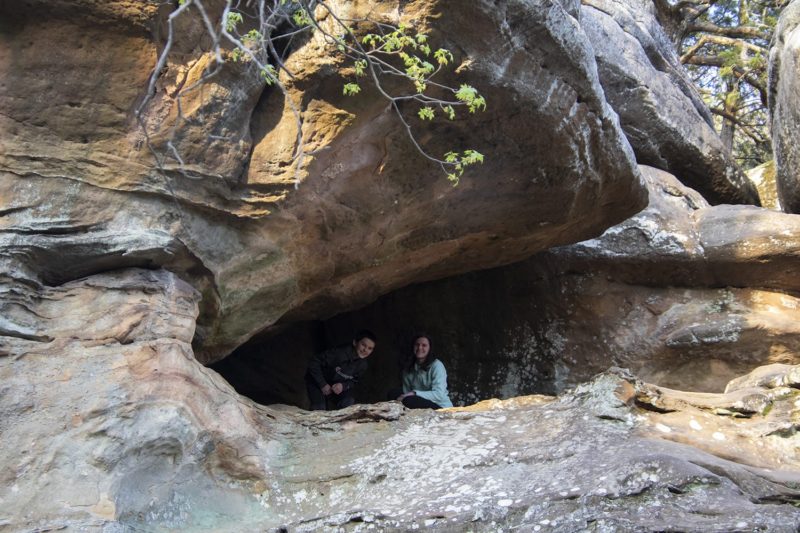 Shawnee Review: Top Things to Do in Shawnee National Forest