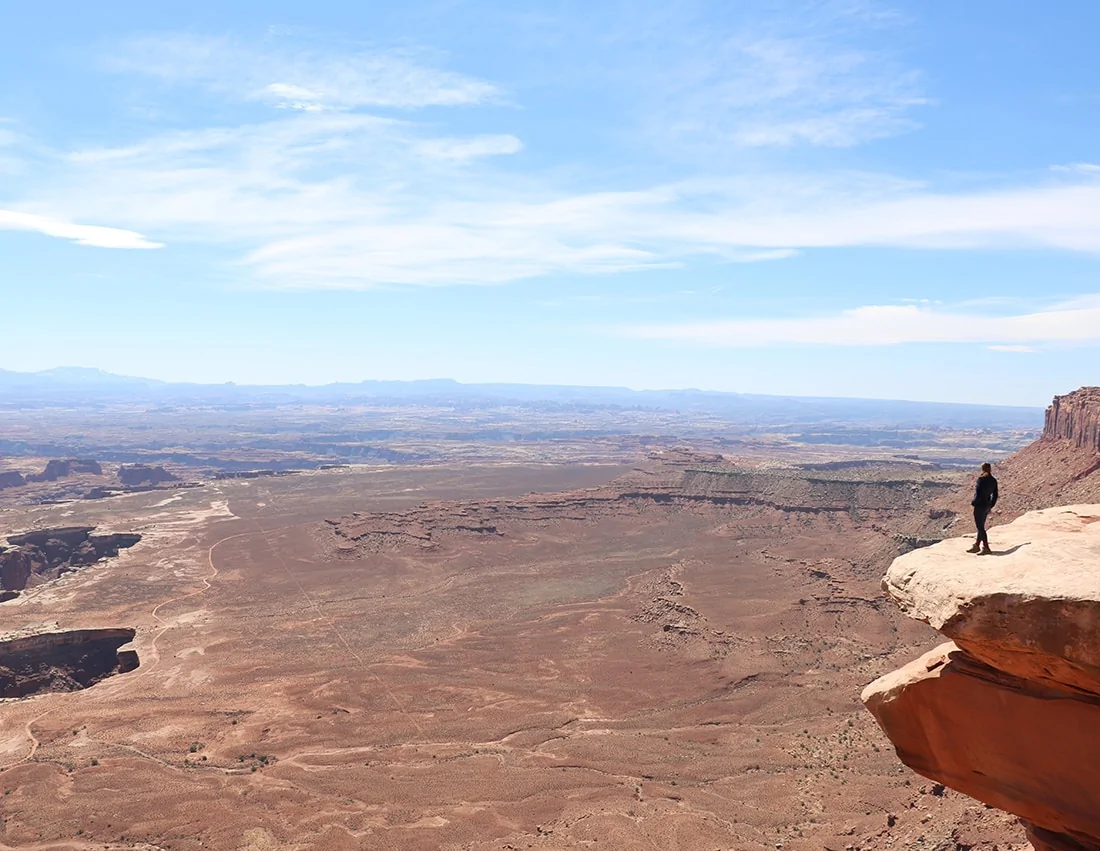 Homepage Canyonlands National Park copy