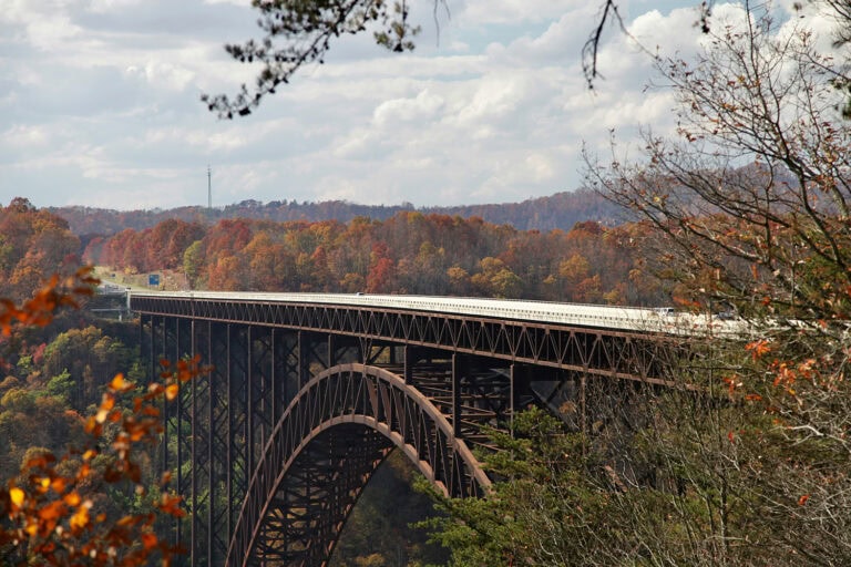 Bridge Walk New River Gorge: Tour the Iconic Bridge in WV