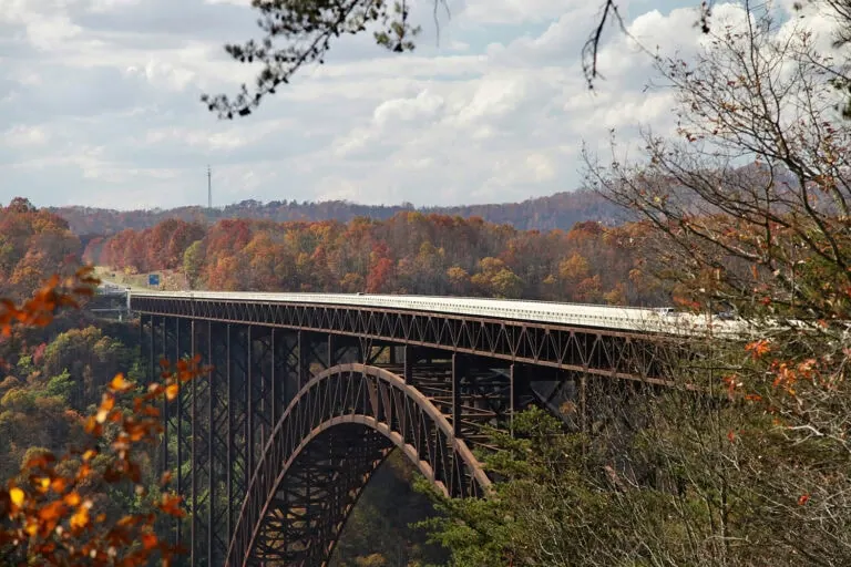 Bridge Walk New River Gorge: Tour the Iconic Bridge in WV